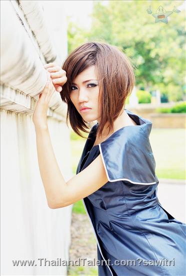 Thailand Talent - MC, Pretty, Singers, Dancers, Promotion Girls, Modeling, Recruitment Agency For The Entertainment Industry Bangkok - http://www.thailandtalent.com?sawitri