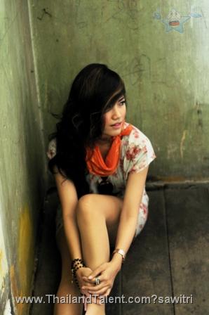Thailand Talent - MC, Pretty, Singers, Dancers, Promotion Girls, Modeling, Recruitment Agency For The Entertainment Industry Bangkok - http://www.thailandtalent.com?sawitri