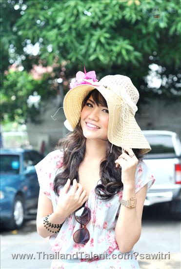 Thailand Talent - MC, Pretty, Singers, Dancers, Promotion Girls, Modeling, Recruitment Agency For The Entertainment Industry Bangkok - http://www.thailandtalent.com?sawitri