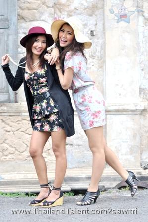 Thailand Talent - MC, Pretty, Singers, Dancers, Promotion Girls, Modeling, Recruitment Agency For The Entertainment Industry Bangkok - http://www.thailandtalent.com?sawitri