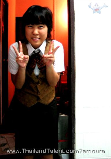Thailand Talent - MC, Pretty, Singers, Dancers, Promotion Girls, Modeling, Recruitment Agency For The Entertainment Industry Bangkok - http://www.thailandtalent.com?amoura