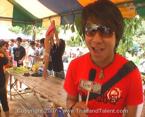 Thailand Talent - MC, Pretty, Singers, Dancers, Promotion Girls, Modeling, Recruitment Agency For The Entertainment Industry Bangkok - http://www.thailandtalent.com?dit2425