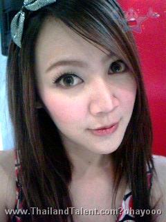 Thailand Talent - MC, Pretty, Singers, Dancers, Promotion Girls, Modeling, Recruitment Agency For The Entertainment Industry Bangkok - http://www.thailandtalent.com?ohayooo