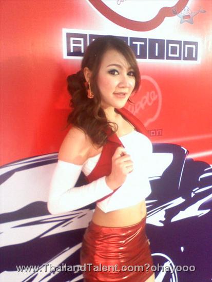 Thailand Talent - MC, Pretty, Singers, Dancers, Promotion Girls, Modeling, Recruitment Agency For The Entertainment Industry Bangkok - http://www.thailandtalent.com?ohayooo