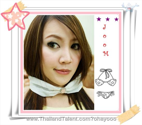 Thailand Talent - MC, Pretty, Singers, Dancers, Promotion Girls, Modeling, Recruitment Agency For The Entertainment Industry Bangkok - http://www.thailandtalent.com?ohayooo