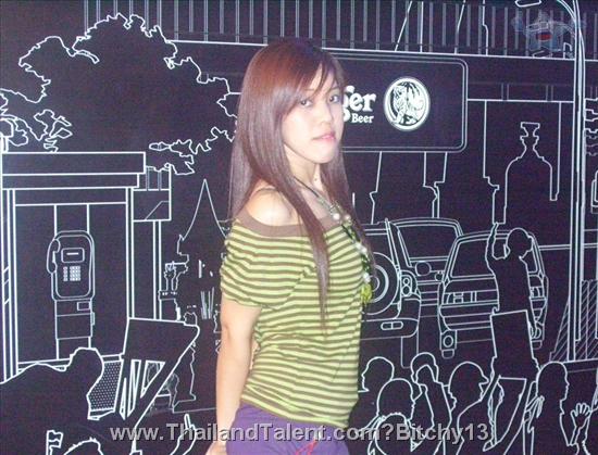 Thailand Talent - MC, Pretty, Singers, Dancers, Promotion Girls, Modeling, Recruitment Agency For The Entertainment Industry Bangkok - http://www.thailandtalent.com?Bitchy13