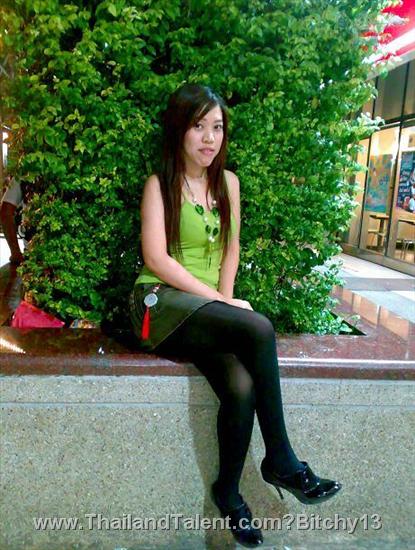 Thailand Talent - MC, Pretty, Singers, Dancers, Promotion Girls, Modeling, Recruitment Agency For The Entertainment Industry Bangkok - http://www.thailandtalent.com?Bitchy13