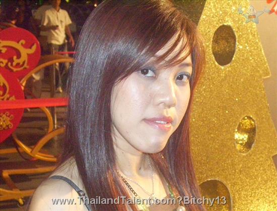Thailand Talent - MC, Pretty, Singers, Dancers, Promotion Girls, Modeling, Recruitment Agency For The Entertainment Industry Bangkok - http://www.thailandtalent.com?Bitchy13