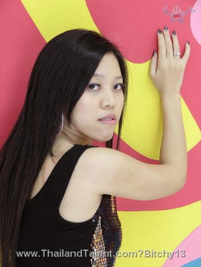 Thailand Talent - MC, Pretty, Singers, Dancers, Promotion Girls, Modeling, Recruitment Agency For The Entertainment Industry Bangkok - http://www.thailandtalent.com?Bitchy13
