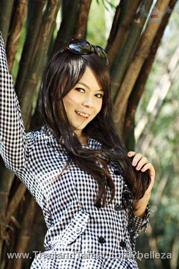 Thailand Talent - MC, Pretty, Singers, Dancers, Promotion Girls, Modeling, Recruitment Agency For The Entertainment Industry Bangkok - http://www.thailandtalent.com?belleza