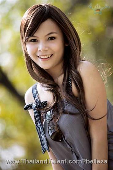 Thailand Talent - MC, Pretty, Singers, Dancers, Promotion Girls, Modeling, Recruitment Agency For The Entertainment Industry Bangkok - http://www.thailandtalent.com?belleza