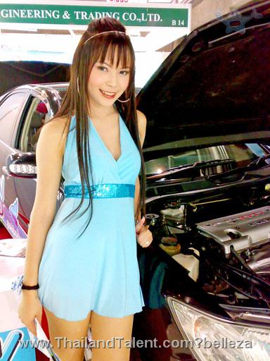 Thailand Talent - MC, Pretty, Singers, Dancers, Promotion Girls, Modeling, Recruitment Agency For The Entertainment Industry Bangkok - http://www.thailandtalent.com?belleza