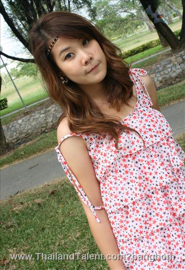Thailand Talent - MC, Pretty, Singers, Dancers, Promotion Girls, Modeling, Recruitment Agency For The Entertainment Industry Bangkok - http://www.thailandtalent.com?panghom