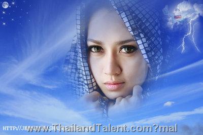 Thailand Talent - MC, Pretty, Singers, Dancers, Promotion Girls, Modeling, Recruitment Agency For The Entertainment Industry Bangkok - http://www.thailandtalent.com?mal