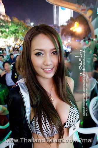 Thailand Talent - MC, Pretty, Singers, Dancers, Promotion Girls, Modeling, Recruitment Agency For The Entertainment Industry Bangkok - http://www.thailandtalent.com?mal