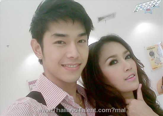 Thailand Talent - MC, Pretty, Singers, Dancers, Promotion Girls, Modeling, Recruitment Agency For The Entertainment Industry Bangkok - http://www.thailandtalent.com?mal