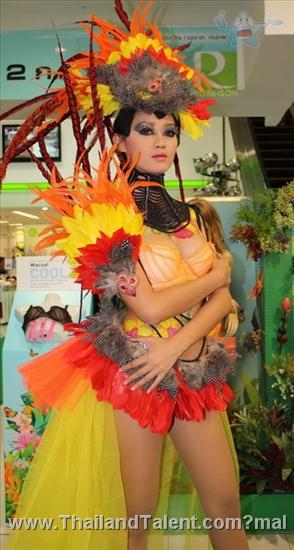Thailand Talent - MC, Pretty, Singers, Dancers, Promotion Girls, Modeling, Recruitment Agency For The Entertainment Industry Bangkok - http://www.thailandtalent.com?mal