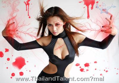 Thailand Talent - MC, Pretty, Singers, Dancers, Promotion Girls, Modeling, Recruitment Agency For The Entertainment Industry Bangkok - http://www.thailandtalent.com?mal