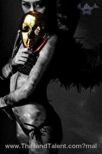 Thailand Talent - MC, Pretty, Singers, Dancers, Promotion Girls, Modeling, Recruitment Agency For The Entertainment Industry Bangkok - http://www.thailandtalent.com?mal