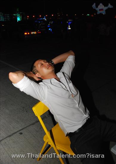 Thailand Talent - MC, Pretty, Singers, Dancers, Promotion Girls, Modeling, Recruitment Agency For The Entertainment Industry Bangkok - http://www.thailandtalent.com?isara