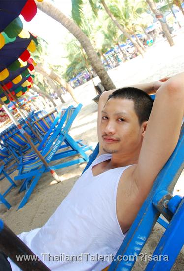 Thailand Talent - MC, Pretty, Singers, Dancers, Promotion Girls, Modeling, Recruitment Agency For The Entertainment Industry Bangkok - http://www.thailandtalent.com?isara
