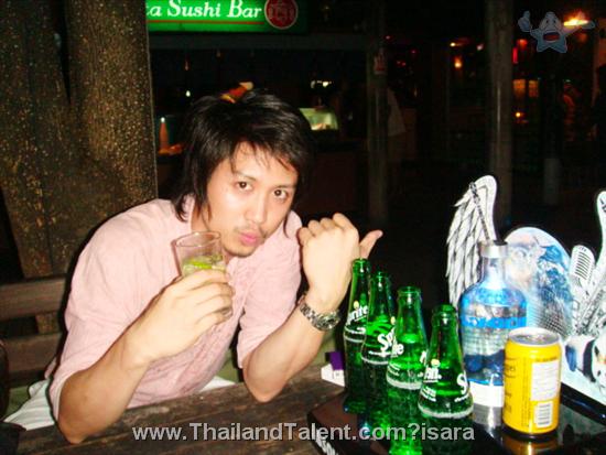 Thailand Talent - MC, Pretty, Singers, Dancers, Promotion Girls, Modeling, Recruitment Agency For The Entertainment Industry Bangkok - http://www.thailandtalent.com?isara