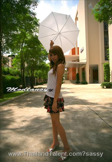 Thailand Talent - MC, Pretty, Singers, Dancers, Promotion Girls, Modeling, Recruitment Agency For The Entertainment Industry Bangkok - http://www.thailandtalent.com?sassy