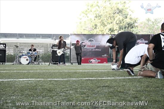 Thailand Talent - MC, Pretty, Singers, Dancers, Promotion Girls, Modeling, Recruitment Agency For The Entertainment Industry Bangkok - http://www.thailandtalent.com?KFCBangkaewMV