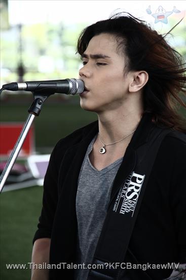 Thailand Talent - MC, Pretty, Singers, Dancers, Promotion Girls, Modeling, Recruitment Agency For The Entertainment Industry Bangkok - http://www.thailandtalent.com?KFCBangkaewMV