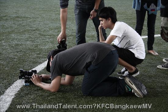 Thailand Talent - MC, Pretty, Singers, Dancers, Promotion Girls, Modeling, Recruitment Agency For The Entertainment Industry Bangkok - http://www.thailandtalent.com?KFCBangkaewMV