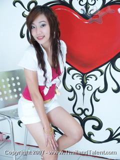 Thailand Talent - MC, Pretty, Singers, Dancers, Promotion Girls, Modeling, Recruitment Agency For The Entertainment Industry Bangkok - http://www.thailandtalent.com?Joy