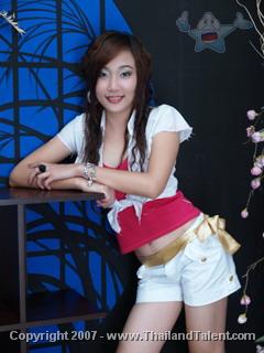 Thailand Talent - MC, Pretty, Singers, Dancers, Promotion Girls, Modeling, Recruitment Agency For The Entertainment Industry Bangkok - http://www.thailandtalent.com?Joy