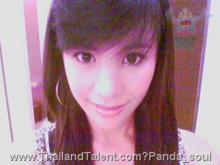 Thailand Talent - MC, Pretty, Singers, Dancers, Promotion Girls, Modeling, Recruitment Agency For The Entertainment Industry Bangkok - http://www.thailandtalent.com?Panda_soul