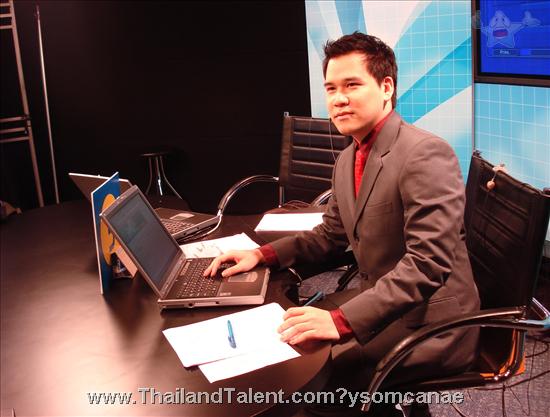 Thailand Talent - MC, Pretty, Singers, Dancers, Promotion Girls, Modeling, Recruitment Agency For The Entertainment Industry Bangkok - http://www.thailandtalent.com?ysomcanae