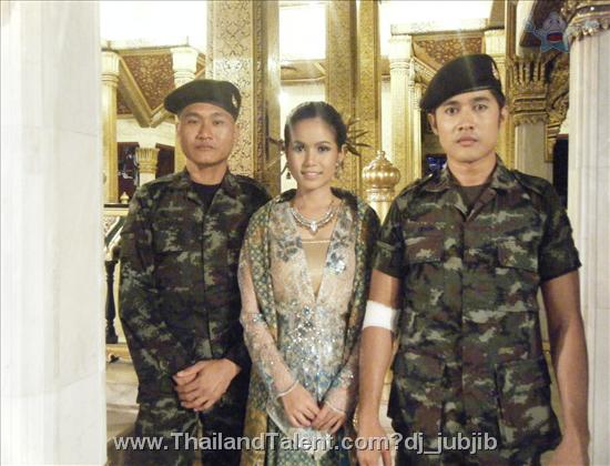 Thailand Talent - MC, Pretty, Singers, Dancers, Promotion Girls, Modeling, Recruitment Agency For The Entertainment Industry Bangkok - http://www.thailandtalent.com?dj_jubjib