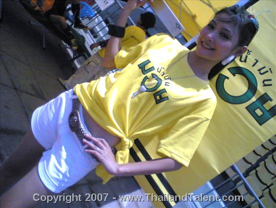 Thailand Talent - MC, Pretty, Singers, Dancers, Promotion Girls, Modeling, Recruitment Agency For The Entertainment Industry Bangkok - http://www.thailandtalent.com?phutbank