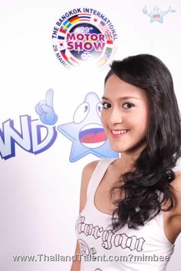 Thailand Talent - MC, Pretty, Singers, Dancers, Promotion Girls, Modeling, Recruitment Agency For The Entertainment Industry Bangkok - http://www.thailandtalent.com?mimbee