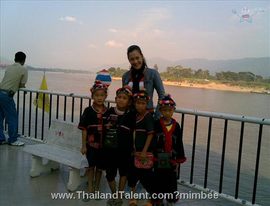Thailand Talent - MC, Pretty, Singers, Dancers, Promotion Girls, Modeling, Recruitment Agency For The Entertainment Industry Bangkok - http://www.thailandtalent.com?mimbee