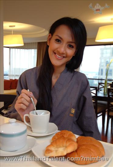 Thailand Talent - MC, Pretty, Singers, Dancers, Promotion Girls, Modeling, Recruitment Agency For The Entertainment Industry Bangkok - http://www.thailandtalent.com?mimbee