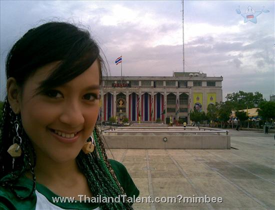 Thailand Talent - MC, Pretty, Singers, Dancers, Promotion Girls, Modeling, Recruitment Agency For The Entertainment Industry Bangkok - http://www.thailandtalent.com?mimbee