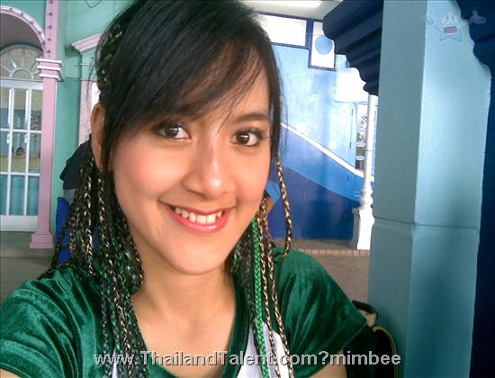 Thailand Talent - MC, Pretty, Singers, Dancers, Promotion Girls, Modeling, Recruitment Agency For The Entertainment Industry Bangkok - http://www.thailandtalent.com?mimbee
