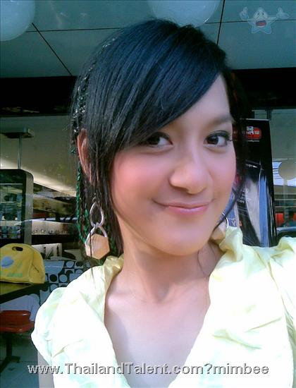 Thailand Talent - MC, Pretty, Singers, Dancers, Promotion Girls, Modeling, Recruitment Agency For The Entertainment Industry Bangkok - http://www.thailandtalent.com?mimbee