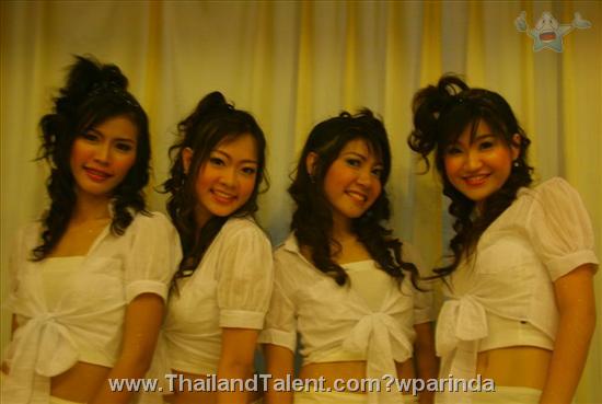 Thailand Talent - MC, Pretty, Singers, Dancers, Promotion Girls, Modeling, Recruitment Agency For The Entertainment Industry Bangkok - http://www.thailandtalent.com?wparinda