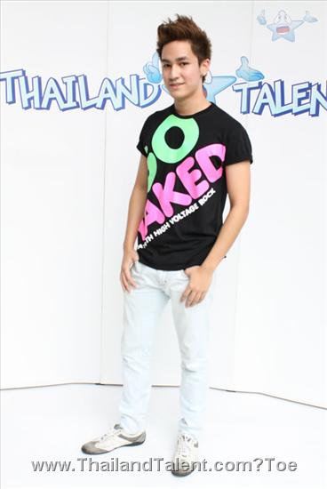 Thailand Talent - MC, Pretty, Singers, Dancers, Promotion Girls, Modeling, Recruitment Agency For The Entertainment Industry Bangkok - http://www.thailandtalent.com?Toe
