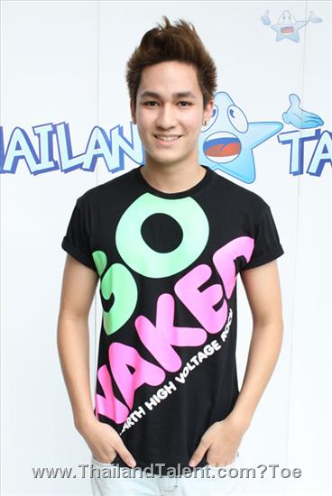 Thailand Talent - MC, Pretty, Singers, Dancers, Promotion Girls, Modeling, Recruitment Agency For The Entertainment Industry Bangkok - http://www.thailandtalent.com?Toe