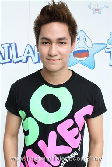 Thailand Talent - MC, Pretty, Singers, Dancers, Promotion Girls, Modeling, Recruitment Agency For The Entertainment Industry Bangkok - http://www.thailandtalent.com?Toe