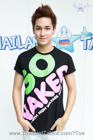 Thailand Talent - MC, Pretty, Singers, Dancers, Promotion Girls, Modeling, Recruitment Agency For The Entertainment Industry Bangkok - http://www.thailandtalent.com?Toe