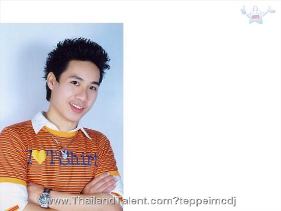 Thailand Talent - MC, Pretty, Singers, Dancers, Promotion Girls, Modeling, Recruitment Agency For The Entertainment Industry Bangkok - http://www.thailandtalent.com?teppeimcdj