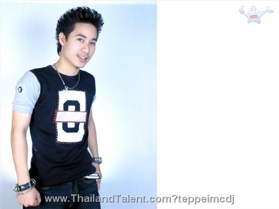 Thailand Talent - MC, Pretty, Singers, Dancers, Promotion Girls, Modeling, Recruitment Agency For The Entertainment Industry Bangkok - http://www.thailandtalent.com?teppeimcdj