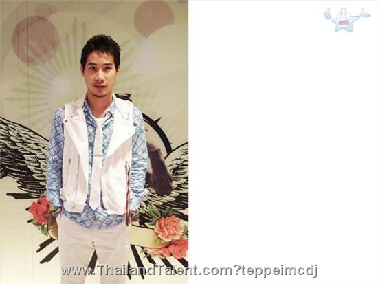 Thailand Talent - MC, Pretty, Singers, Dancers, Promotion Girls, Modeling, Recruitment Agency For The Entertainment Industry Bangkok - http://www.thailandtalent.com?teppeimcdj